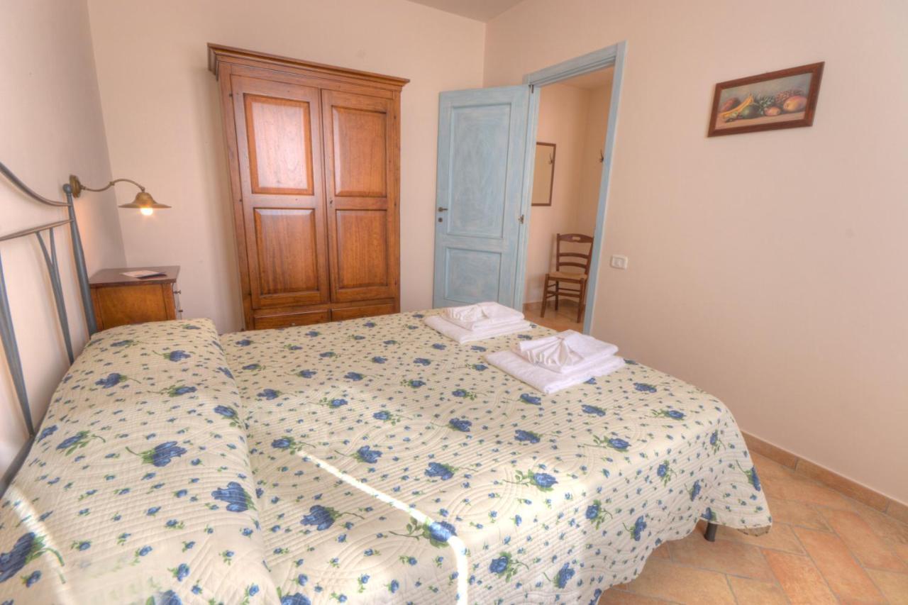 Casale Del Conero Aparthotel Porto Recanati Luaran gambar