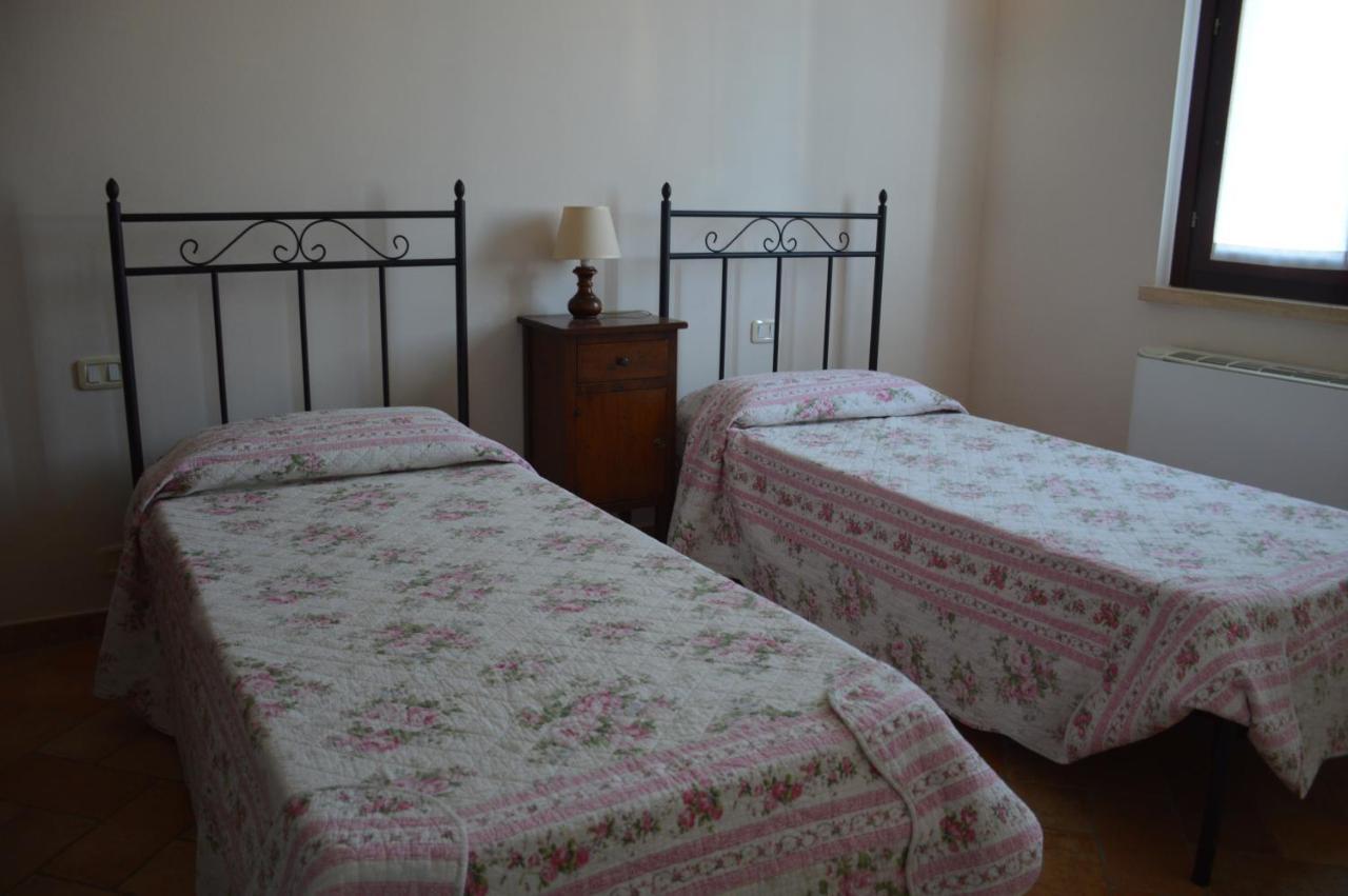 Casale Del Conero Aparthotel Porto Recanati Luaran gambar