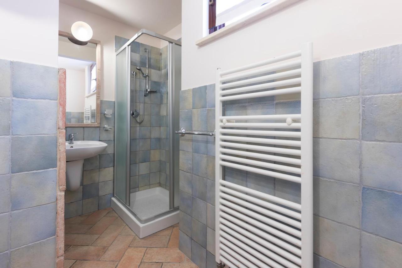 Casale Del Conero Aparthotel Porto Recanati Luaran gambar
