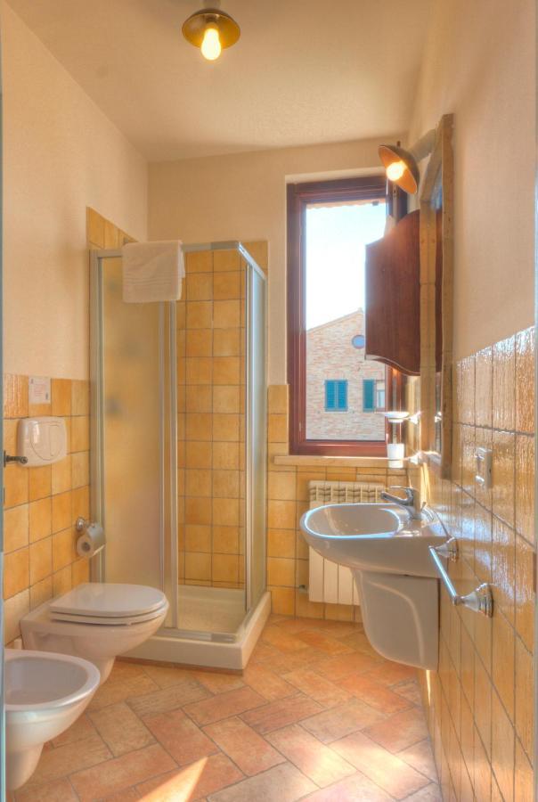Casale Del Conero Aparthotel Porto Recanati Luaran gambar