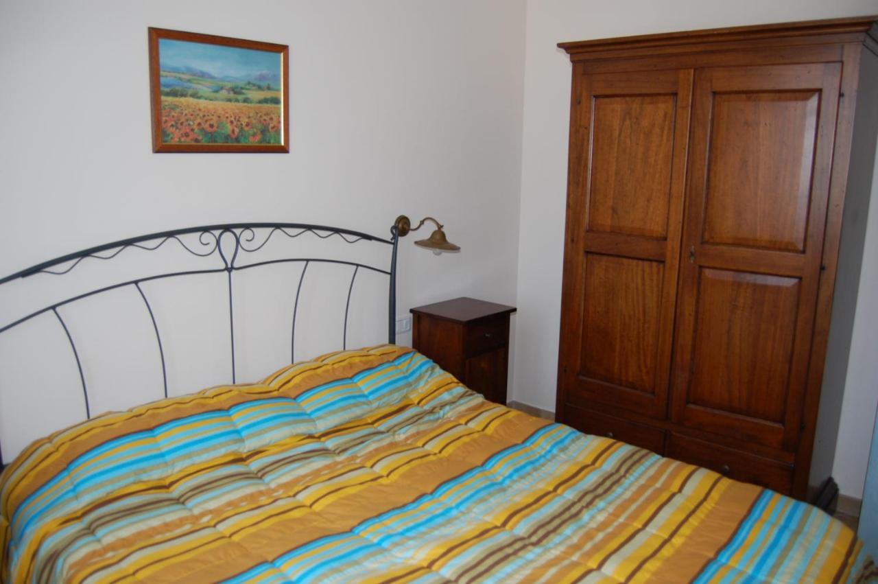 Casale Del Conero Aparthotel Porto Recanati Luaran gambar