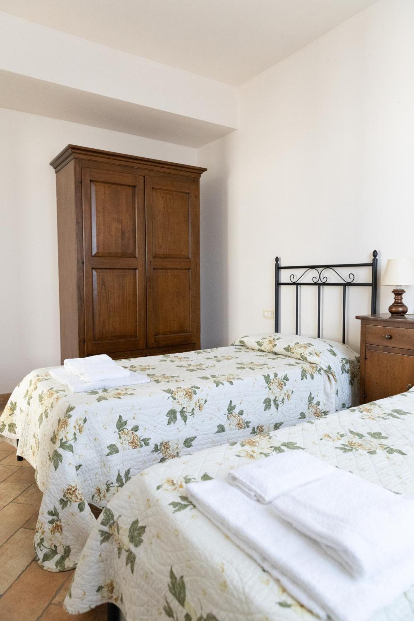Casale Del Conero Aparthotel Porto Recanati Luaran gambar