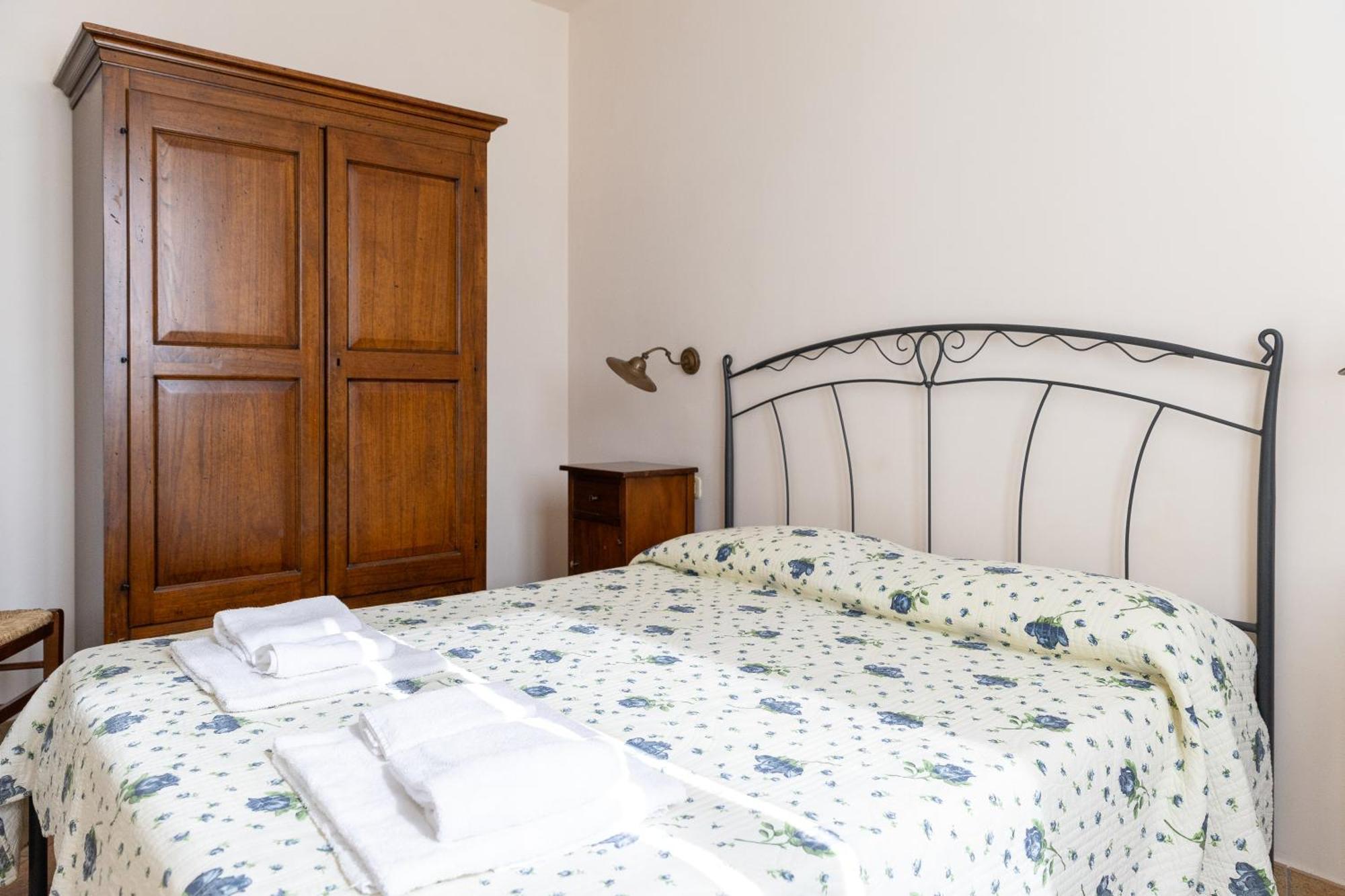 Casale Del Conero Aparthotel Porto Recanati Luaran gambar