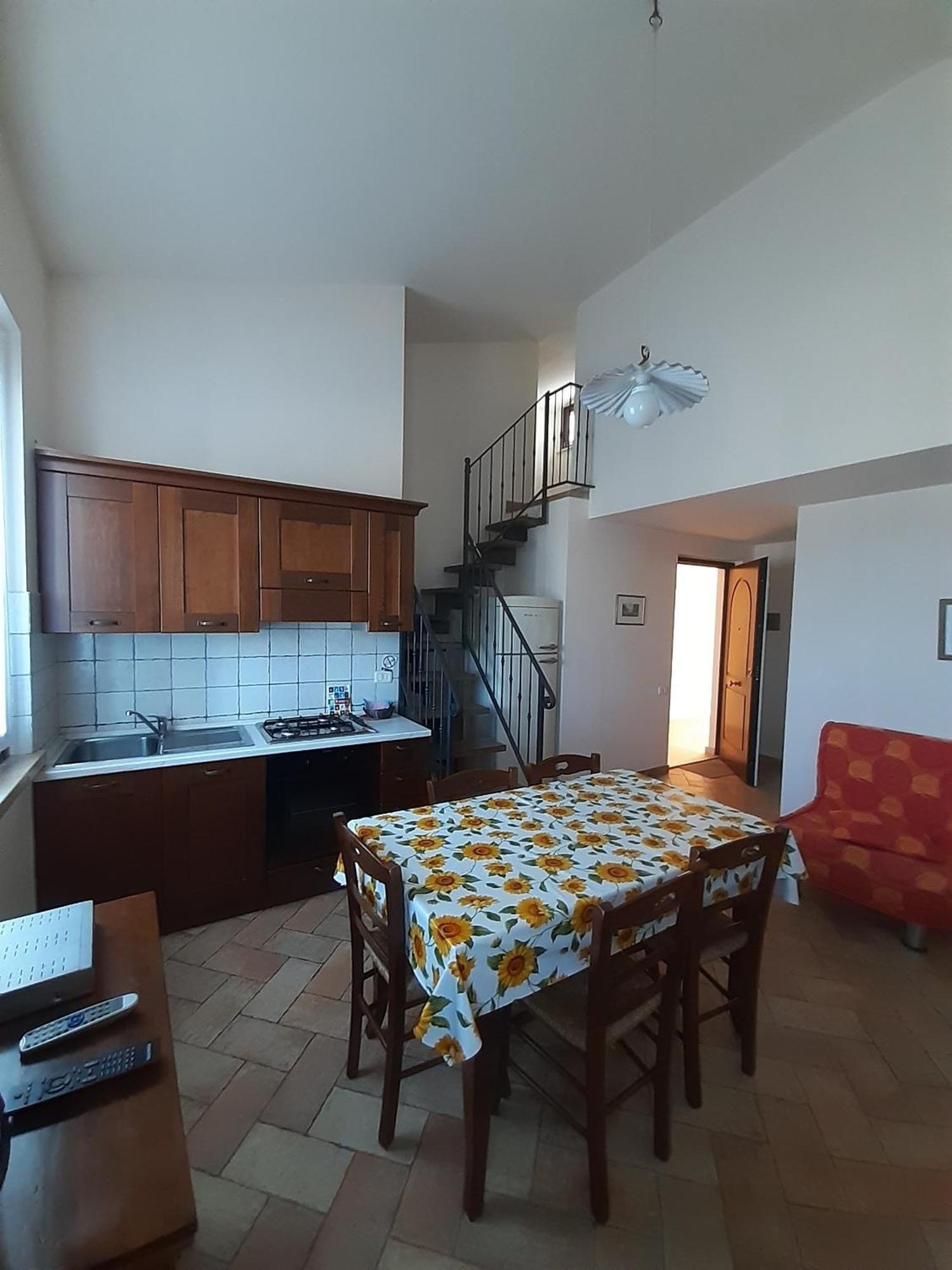 Casale Del Conero Aparthotel Porto Recanati Luaran gambar