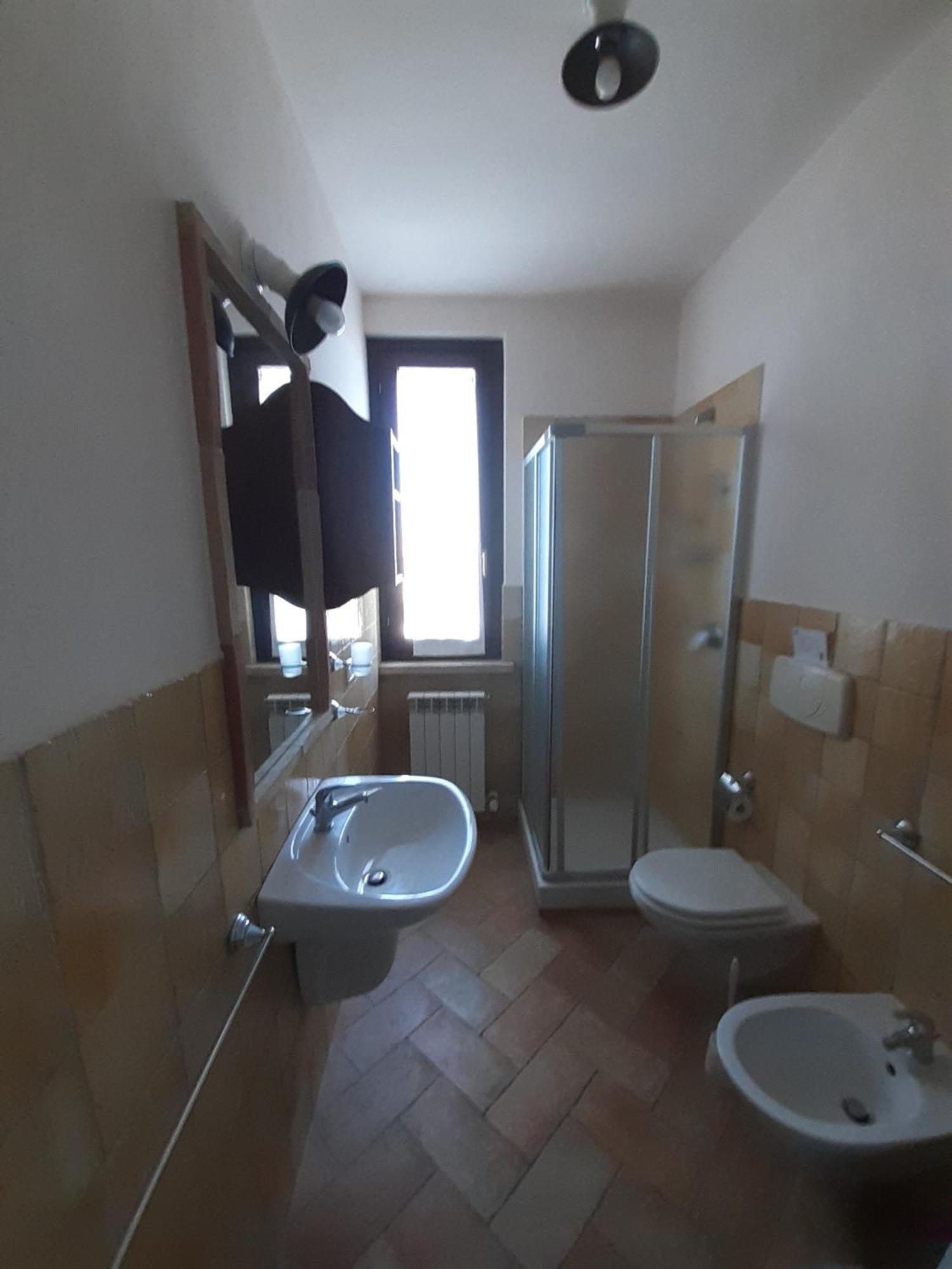 Casale Del Conero Aparthotel Porto Recanati Luaran gambar