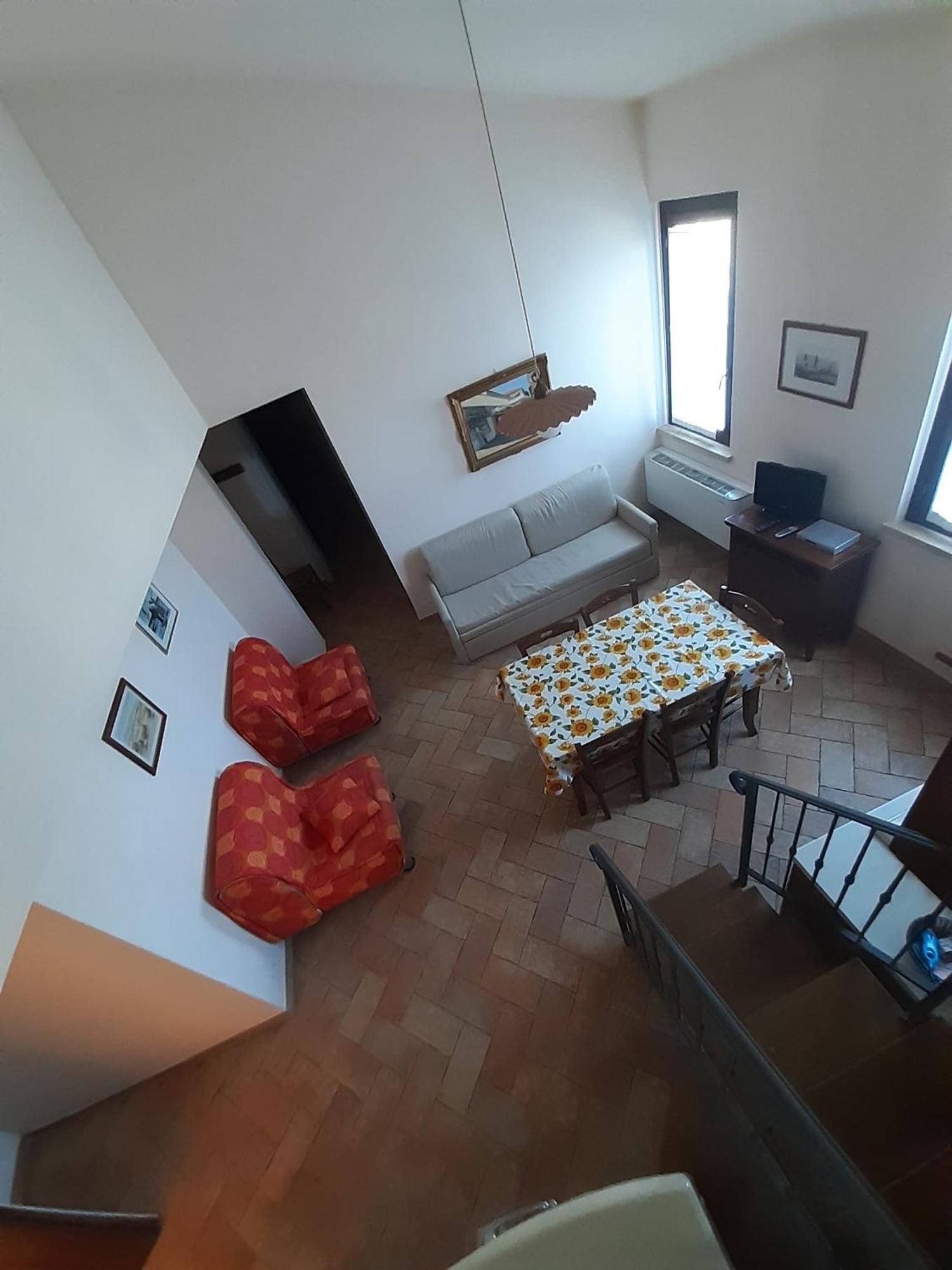 Casale Del Conero Aparthotel Porto Recanati Luaran gambar
