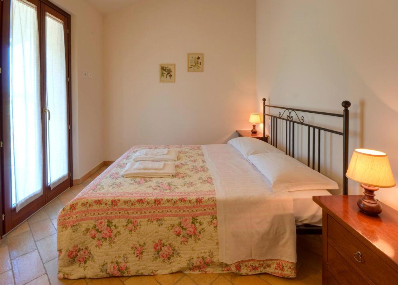 Casale Del Conero Aparthotel Porto Recanati Luaran gambar