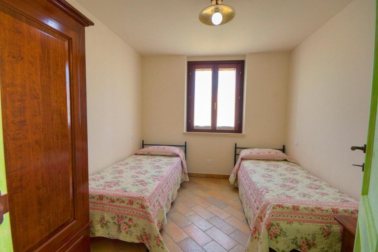 Casale Del Conero Aparthotel Porto Recanati Luaran gambar