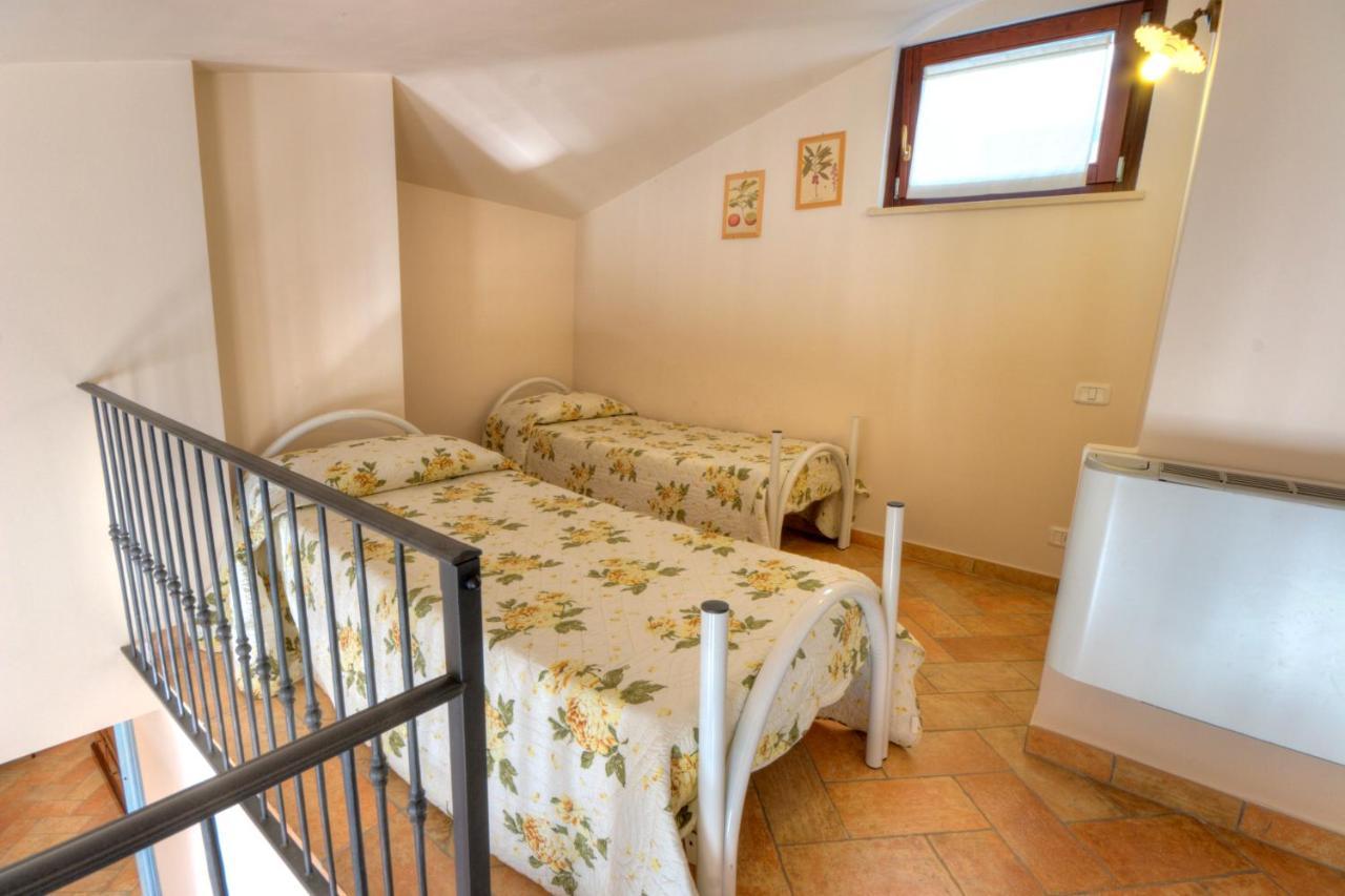 Casale Del Conero Aparthotel Porto Recanati Luaran gambar